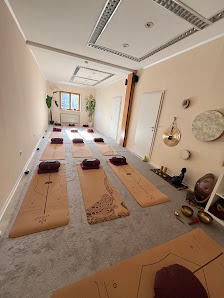 ANNA‘S BODYFORMING, YOGA & RELAX