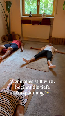 ANNA‘S BODYFORMING, YOGA & RELAX