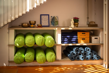 YAMyoga Rottenburg