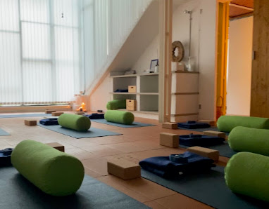 YAMyoga Rottenburg