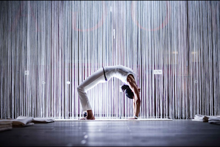 Simone Staiber Yogaschule