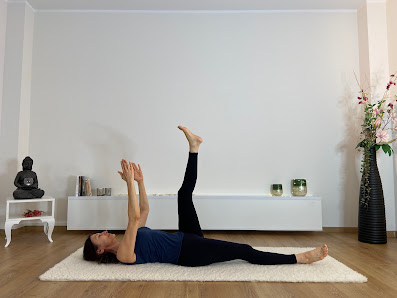 Yoga mit Seher, Inh. Seher Henrichs
