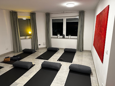 Yoga & Psychologie