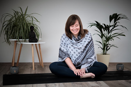 Yoga Carolin Heinrich