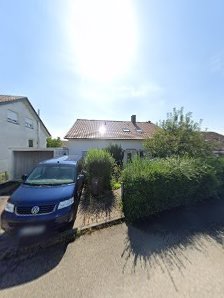 Das kleine Yogastudio