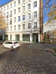 SOULYOGA Berlin ~ YOGA & AERIAL STUDIO