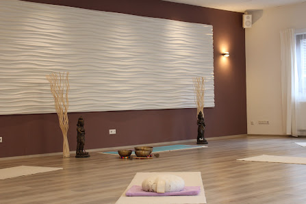 Yogalounge & Mamalounge Herrenberg