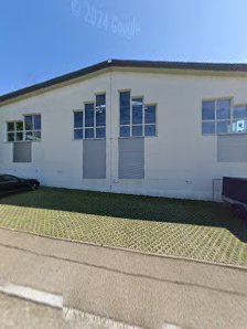 UC Ausgleich - Yogastudio
