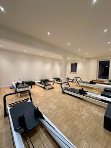 Stefanie König, Studio für Pilates und Yoga