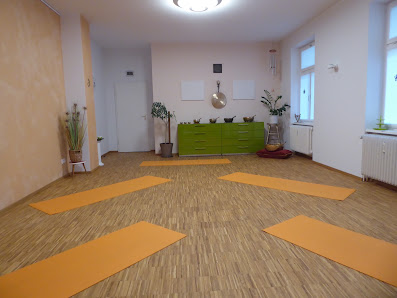Yoga Praxis Beate Koch-Seckinger