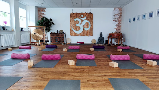 YogaVital Andreas Lanz