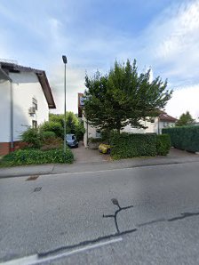Yoga-Studio Geroldsau