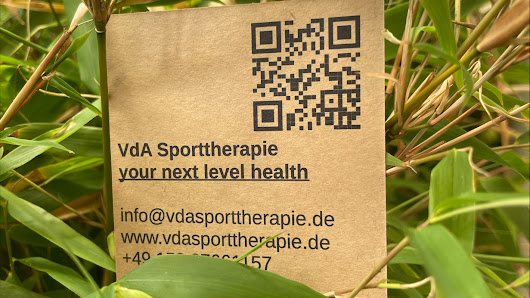 VdA Sporttherapie (ehem. Kiana Yoga)