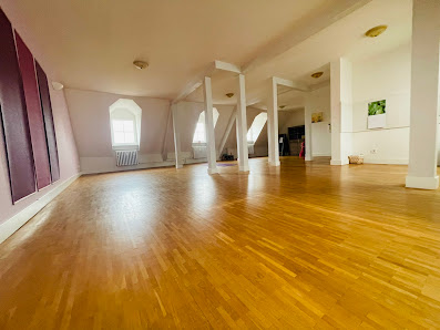 VdA Sporttherapie (ehem. Kiana Yoga)