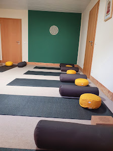 ChitraniYoga