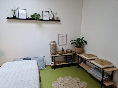 YOMA Yoga & Massage Monika Richter