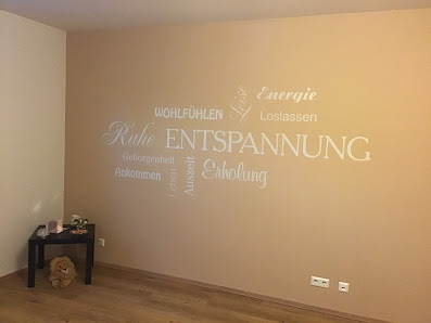 Manuela Wagner - Lebe in Balance