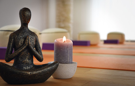 YOGAsana - Yoga-Studio Isabel Fischer