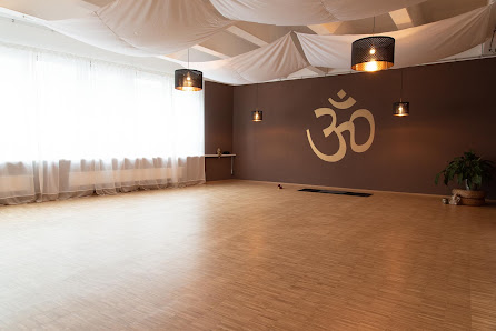 Yogannette Studio & Akademie