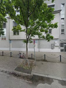 Yogannette Studio & Akademie