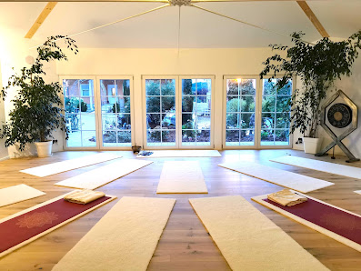 Ananda Yogazentrum Angelbachtal