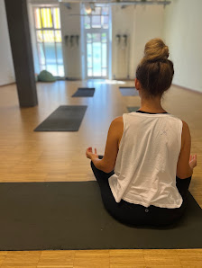 tini yogini – Yoga in Bietigheim-Bissingen