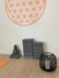 Christel Kaubisch CorYoga