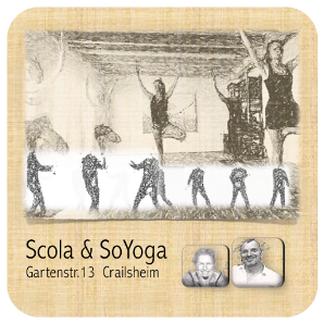 Scola & SoYoga