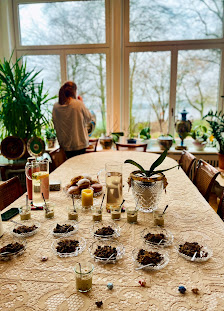 Lela Yoga Hamburg