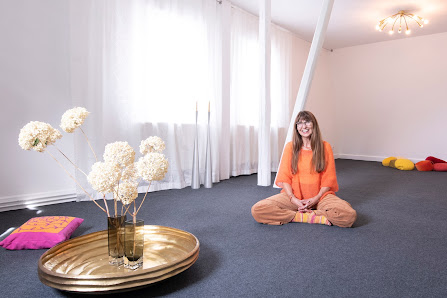 Susanne Eisenmann Yoga