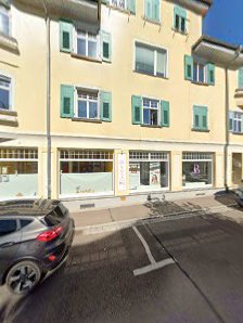 Yogasch - Dein Yogastudio in Rottweil