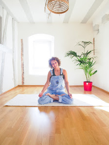 Yoga Mosbach - Thera van Beurden