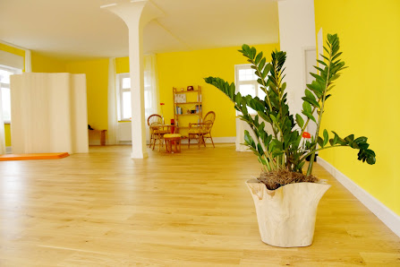 Yogastudio Mitte