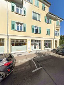 Yogastudio Mitte