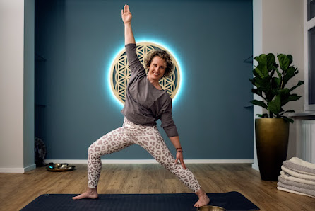 Lichtkreis Yoga, Atmung & Bewusstsein by Isabell Koch
