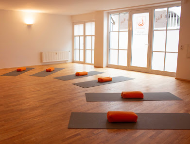 Yogastudio Gatzweiler