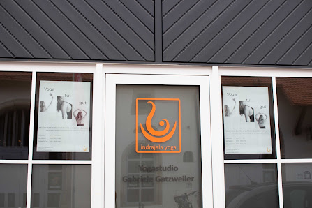 Yogastudio Gatzweiler