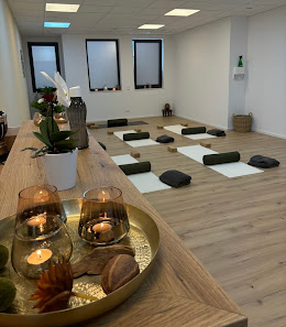 YogaGlück, Balingen