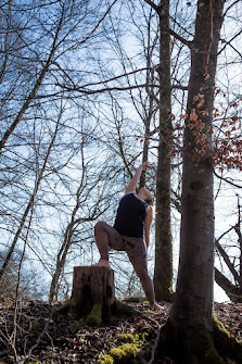 Yoga in Tuttlingen und Energetische Heilbehandlung Roswitha Schiesser-Oberländer