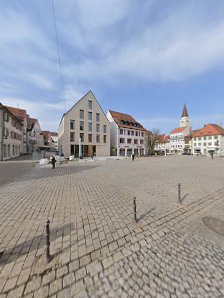 das nest. Studio am Marktplatz