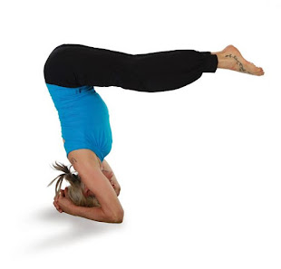 YOGA Ellwangen