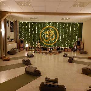 Yoga Priya - Yoga und Klang