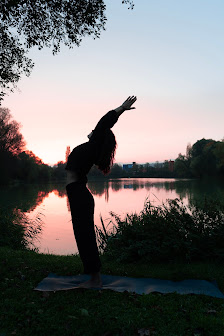Hannah Yoga