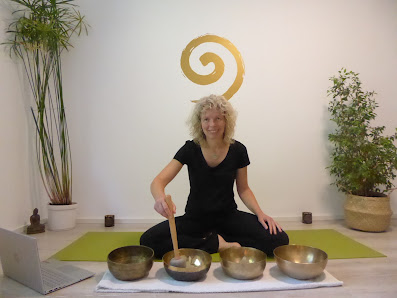 Yoga Stefanie Jehle