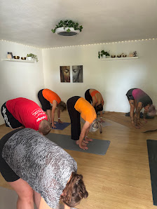 SpiritGlow Yoga by Elvira