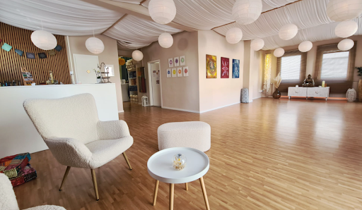 Yoga Atelier