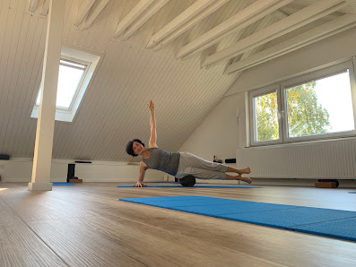 Yoga Atelier Grunbach