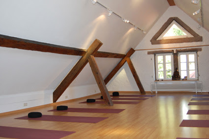 Yoga Viveka