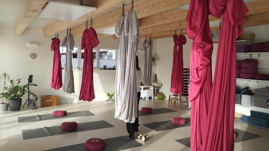 Yogalounge Eichelberg