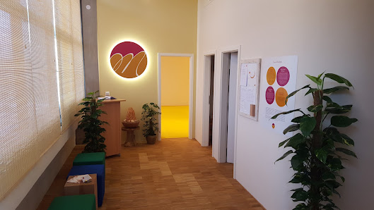 Middendorf Yoga-Studio Berlin Charlottenburg